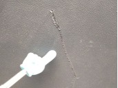 Recambio de apoyabrazos central para volvo v60 i (155) d3 / d4 referencia OEM IAM 39803369 39819457 