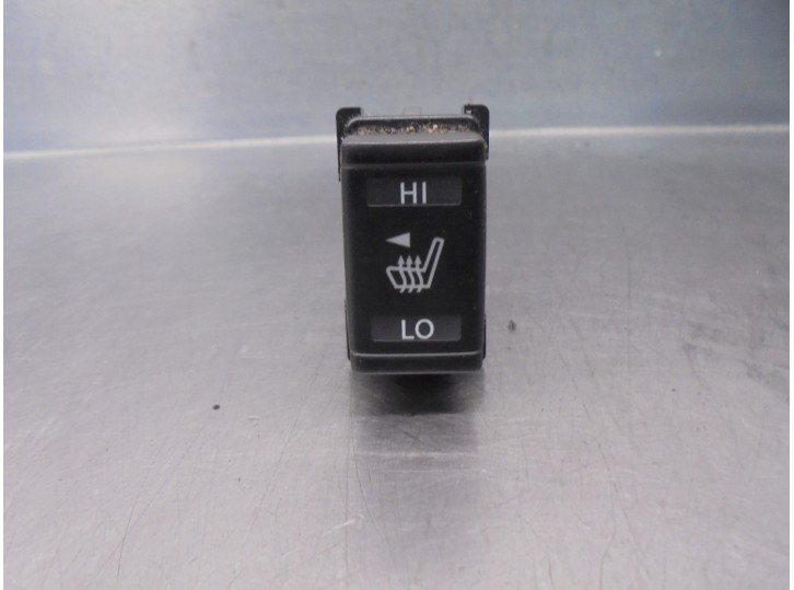 Recambio de interruptor para nissan pulsar (c13) 1.5 turbodiesel cat referencia OEM IAM 255003TA1A  