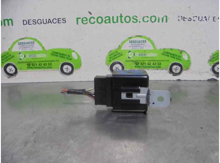 Recambio de rele para hyundai santa fe (bm) 2.2 crdi style 4x4 referencia OEM IAM 954202B500 