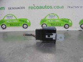 Replacement relay for Hyundai Santa Fe (BM) 2.2 CRDi Style 4x4 OEM IAM reference 954202B500 