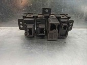 Replacement dashboard controls for Renault Koleos 2.0 dCi diesel FAP OEM IAM reference 251455918R 