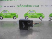 Replacement relay for Hyundai Santa Fe (BM) 2.2 CRDi Style 4x4 OEM IAM reference 954202B500 