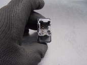 Recambio de interruptor para nissan pulsar (c13) 1.5 turbodiesel cat referencia OEM IAM 255003TA1A 
