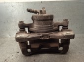 Recambio de pinza freno delantera izquierda para chevrolet lacetti 1.6 cat referencia OEM IAM 96549788  