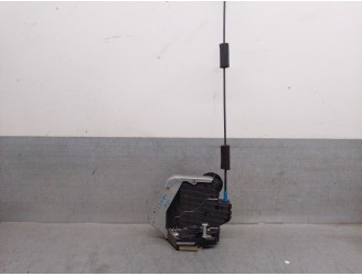 Recambio de cerradura puerta trasera derecha para lexus rx (_u3_) 400h (mhu38_) referencia OEM IAM 6905060070 6905060070 