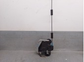 Recambio de cerradura puerta trasera derecha para lexus rx (_u3_) 400h (mhu38_) referencia OEM IAM 6905060070 6905060070 