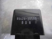 Recambio de rele para hyundai santa fe (bm) 2.2 crdi style 4x4 referencia OEM IAM 954202B500 