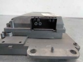 Replacement multifunction display for Citroën C4 Coupe 2.0 16V CAT (RFN / EW10J4) OEM IAM reference 9656690480 50355008051401 