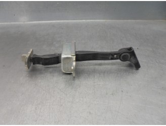 Recambio de retenedor puerta para nissan pulsar (c13) 1.5 turbodiesel cat referencia OEM IAM 804303DN0A  