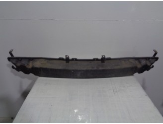 Recambio de refuerzo paragolpes delantero para chevrolet lacetti 1.6 cat referencia OEM IAM DE FIBRA 