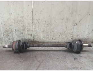 Recambio de transmision trasera derecha para mercedes-benz clase e (w211) berlina e 500 (211.070) referencia OEM IAM   