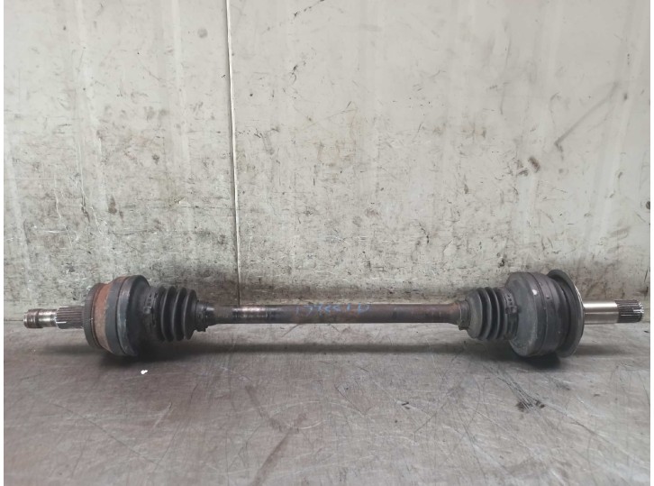 Recambio de transmision trasera derecha para mercedes-benz clase e (w211) berlina e 500 (211.070) referencia OEM IAM   