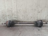 Recambio de transmision trasera derecha para mercedes-benz clase e (w211) berlina e 500 (211.070) referencia OEM IAM   