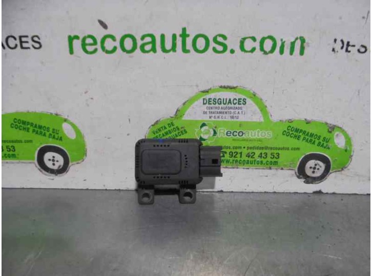 Recambio de sensor para hyundai santa fe (bm) 2.2 crdi style 4x4 referencia OEM IAM 97280XXXXX 