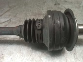 Recambio de transmision trasera derecha para mercedes-benz clase e (w211) berlina e 500 (211.070) referencia OEM IAM   