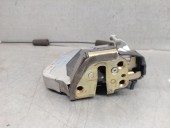 Recambio de cerradura puerta trasera derecha para lexus rx (_u3_) 400h (mhu38_) referencia OEM IAM 6905060070 6905060070 