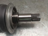 Recambio de transmision trasera derecha para mercedes-benz clase e (w211) berlina e 500 (211.070) referencia OEM IAM   