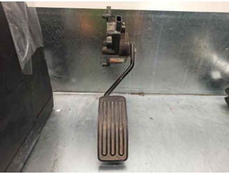 Recambio de potenciometro pedal para renault koleos 2.0 dci diesel fap referencia OEM IAM 18002JY40A  