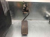 Recambio de potenciometro pedal para renault koleos 2.0 dci diesel fap referencia OEM IAM 18002JY40A  