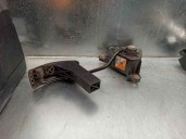 Recambio de potenciometro pedal para renault koleos 2.0 dci diesel fap referencia OEM IAM 18002JY40A  