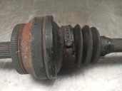 Recambio de transmision trasera derecha para mercedes-benz clase e (w211) berlina e 500 (211.070) referencia OEM IAM   