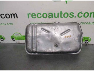 Recambio de carter para renault espace iv (jk0) 2.2 dci turbodiesel referencia OEM IAM 0334380106  