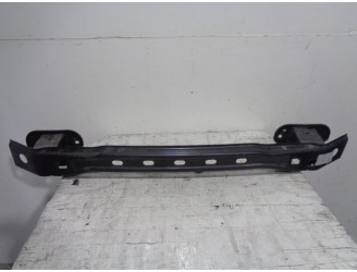 Replacement front bumper reinforcement for Fiat Tipo II (357) FAM Easy OEM IAM reference 52018109 IRON 