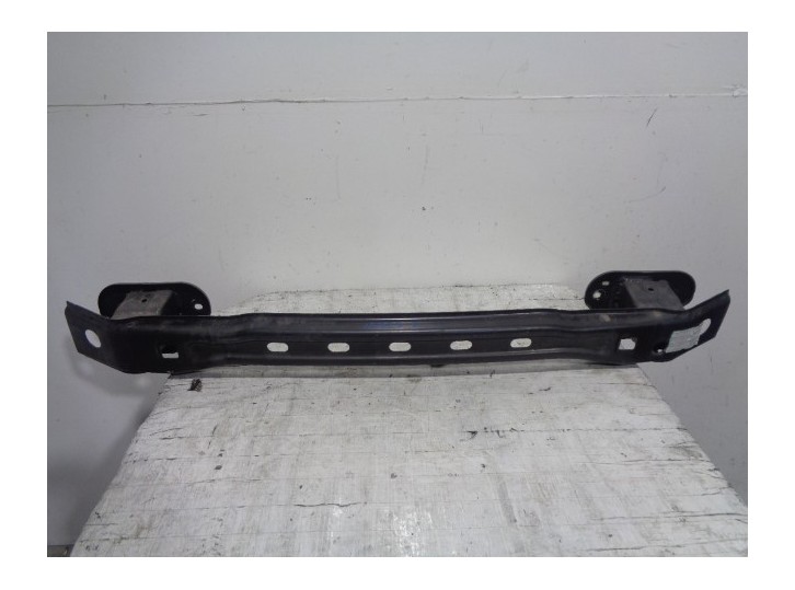 Replacement front bumper reinforcement for Fiat Tipo II (357) FAM Easy OEM IAM reference 52018109 IRON 