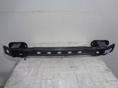 Replacement front bumper reinforcement for Fiat Tipo II (357) FAM Easy OEM IAM reference 52018109 IRON 