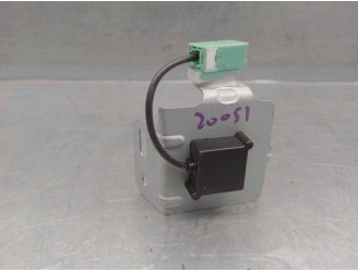 Recambio de antena para mazda cx-7 (er) 2.2 turbodiesel cat referencia OEM IAM EG2366DY0 