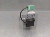 Recambio de antena para mazda cx-7 (er) 2.2 turbodiesel cat referencia OEM IAM EG2366DY0 