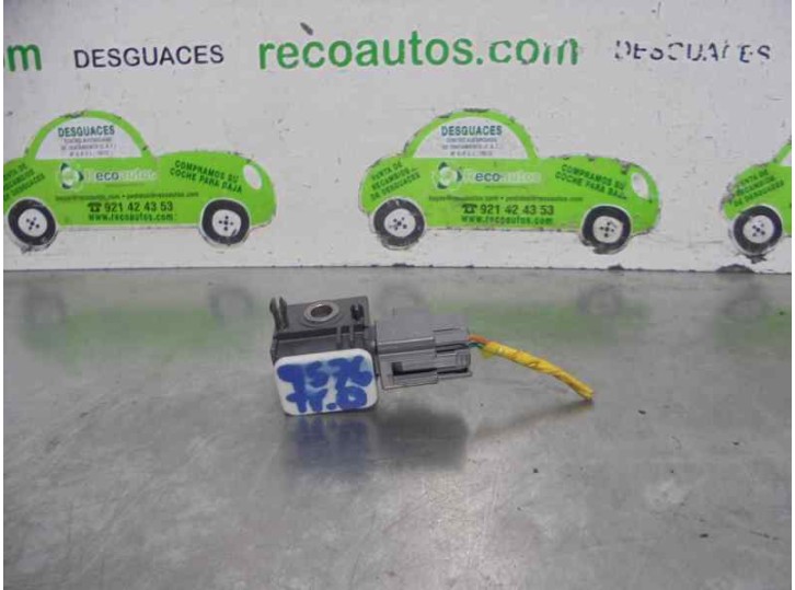 Recambio de sensor airbag para hyundai santa fe (bm) 2.2 crdi style 4x4 referencia OEM IAM 959202B000 