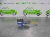 Replacement airbag sensor for Hyundai Santa Fe (BM) 2.2 CRDi Style 4x4 OEM IAM reference 959202B000 