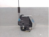 Recambio de cerradura puerta trasera izquierda para lexus rx (_u3_) 400h (mhu38_) referencia OEM IAM 6906060070 6906060070 