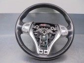 Recambio de volante para nissan pulsar (c13) 1.5 turbodiesel cat referencia OEM IAM 484303ZL2B  