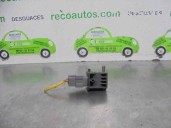 Recambio de sensor airbag para hyundai santa fe (bm) 2.2 crdi style 4x4 referencia OEM IAM 959202B000 