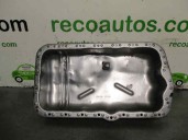 Recambio de carter para renault espace iv (jk0) 2.2 dci turbodiesel referencia OEM IAM 0334380106  