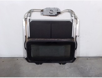 Recambio de techo electrico para honda civic coupe (2dr) referencia OEM IAM 70000SVAA022M1 62100SVAA10ZZ CAMPA T3