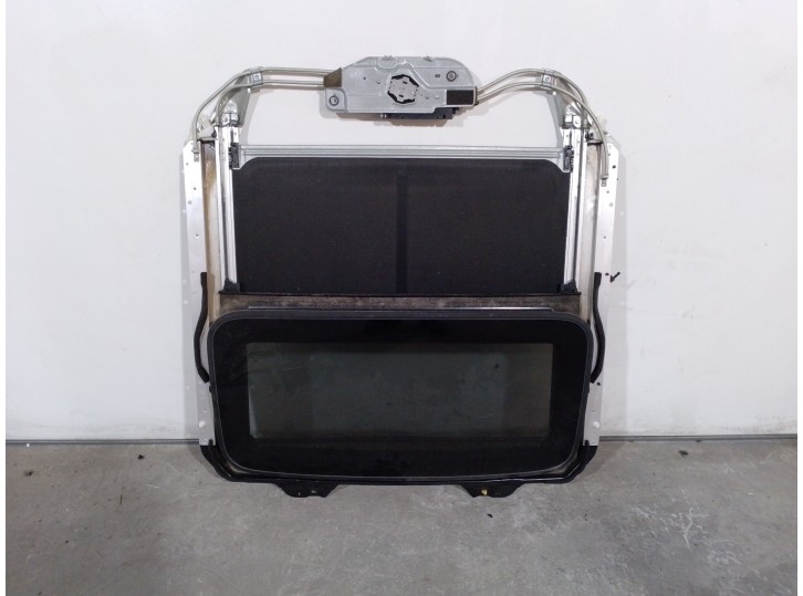 Recambio de techo electrico para honda civic coupe (2dr) referencia OEM IAM 70000SVAA022M1 62100SVAA10ZZ CAMPA T3