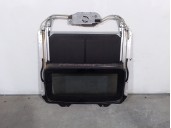 Recambio de techo electrico para honda civic coupe (2dr) referencia OEM IAM 70000SVAA022M1 62100SVAA10ZZ CAMPA T3