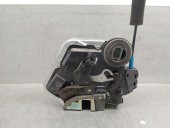 Recambio de cerradura puerta trasera izquierda para lexus rx (_u3_) 400h (mhu38_) referencia OEM IAM 6906060070 6906060070 