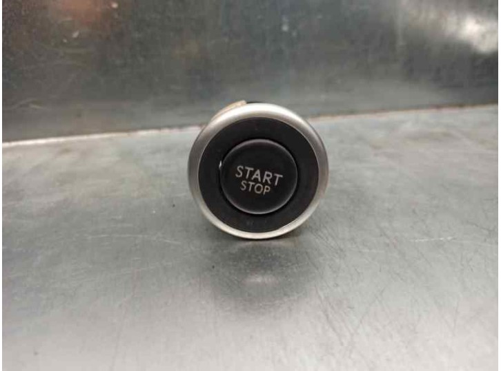 Recambio de boton start/stop para renault koleos 2.0 dci diesel fap referencia OEM IAM 251503253R 