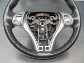 Recambio de volante para nissan pulsar (c13) 1.5 turbodiesel cat referencia OEM IAM 484303ZL2B  