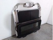 Recambio de techo electrico para honda civic coupe (2dr) referencia OEM IAM 70000SVAA022M1 62100SVAA10ZZ CAMPA T3