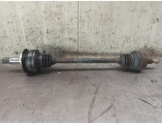 Recambio de transmision trasera izquierda para mercedes-benz clase e (w211) berlina e 500 (211.070) referencia OEM IAM   