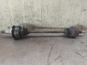 Recambio de transmision trasera izquierda para mercedes-benz clase e (w211) berlina e 500 (211.070) referencia OEM IAM   