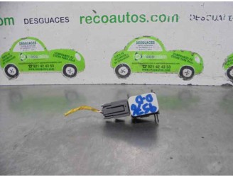 Recambio de sensor airbag para hyundai santa fe (bm) 2.2 crdi style 4x4 referencia OEM IAM 959202B000 