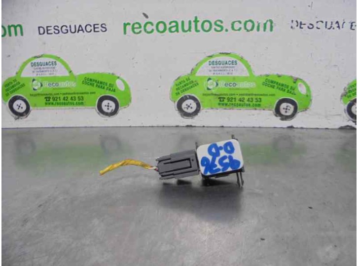 Recambio de sensor airbag para hyundai santa fe (bm) 2.2 crdi style 4x4 referencia OEM IAM 959202B000 