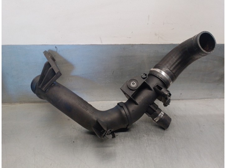 Recambio de tubo para fiat tipo ii (357) fam easy referencia OEM IAM B00085 