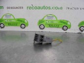 Recambio de sensor airbag para hyundai santa fe (bm) 2.2 crdi style 4x4 referencia OEM IAM 959202B000 